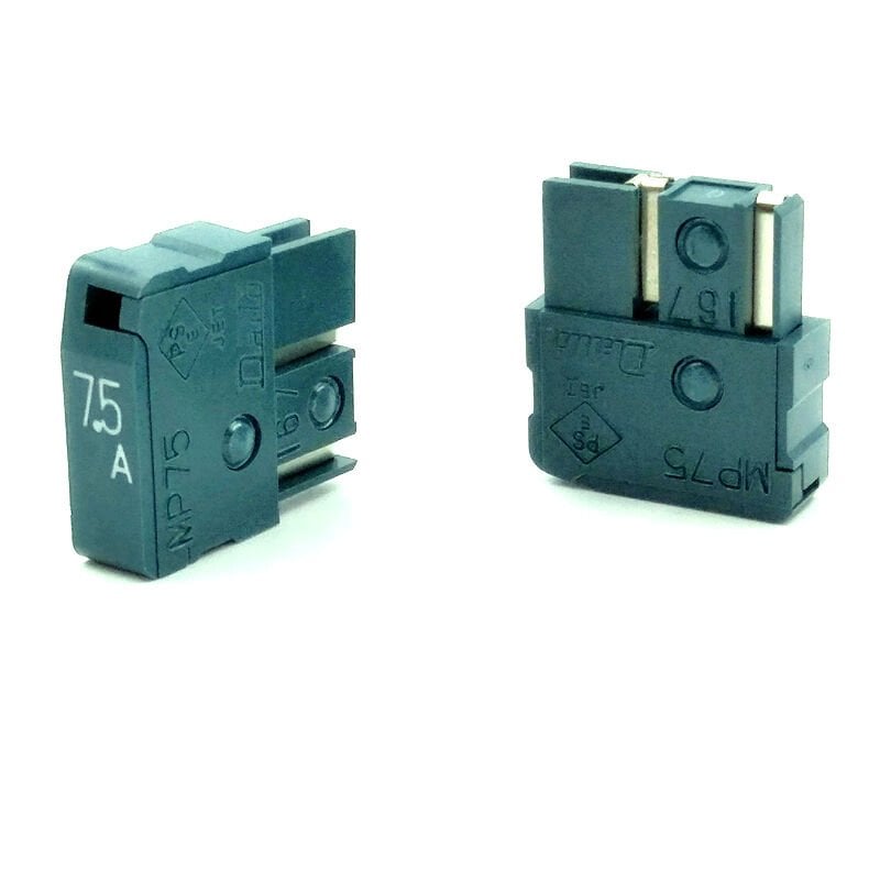 A60L-0001-0046#7.5A FUSE