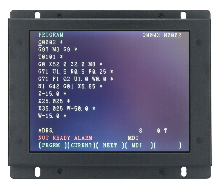 A61L-0001-0093 LCD Monitör (D9MM-11A)