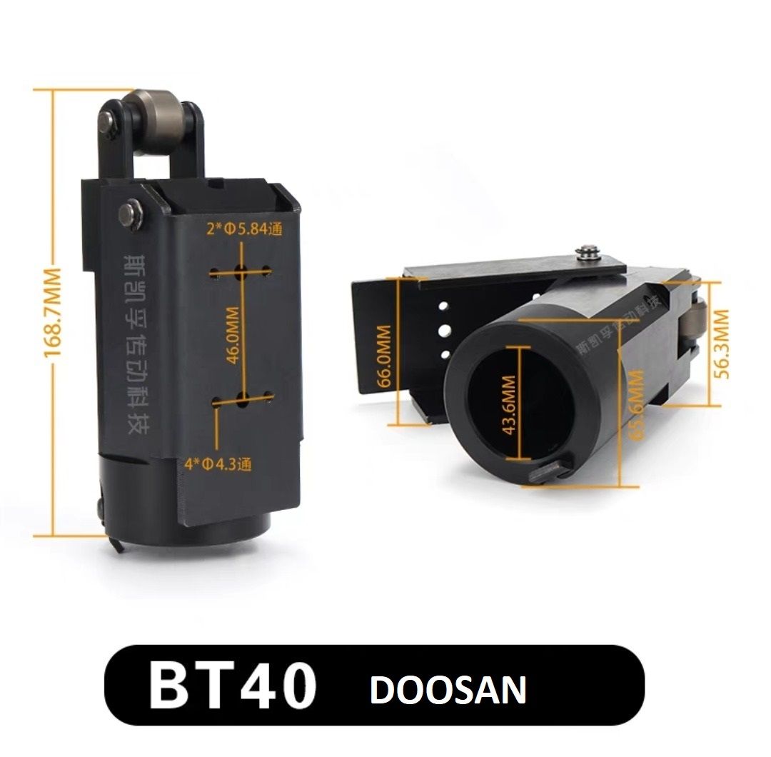 BT40 DOOSAN ATC (MAGAZİN) POTU