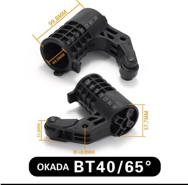 BT40-65 DERECE OKADA ATC (MAGAZİN POTU)