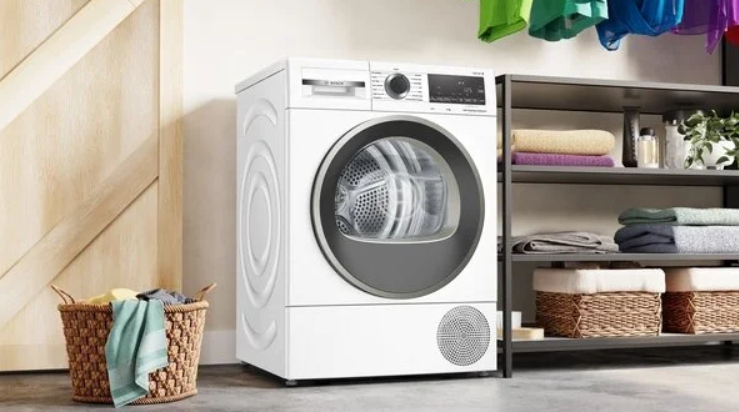 Bosch Çamaşır Kurutma Makinesi Hangisi İyi?