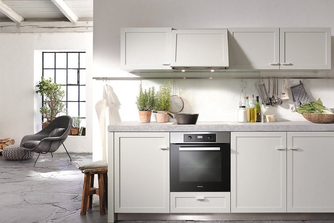 Mutfağınızın İşlevini ve Stilini Değiştirin Bosch Ankastre Setlerle Değiştirin!