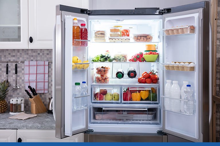 Bosch Buzdolaplarının Teknolojilerini Keşfedin!