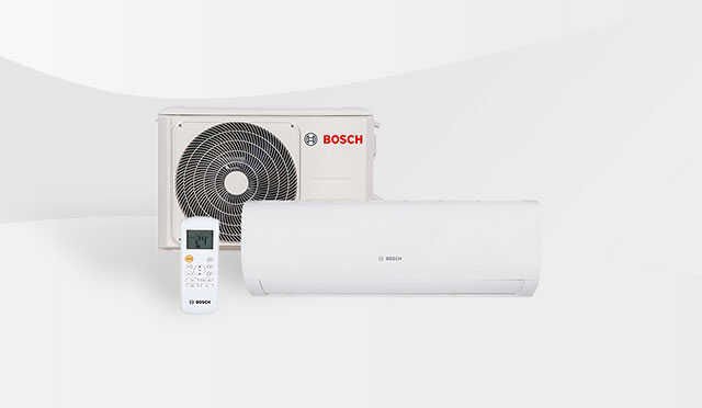Bosch Klimalar Nasıl?