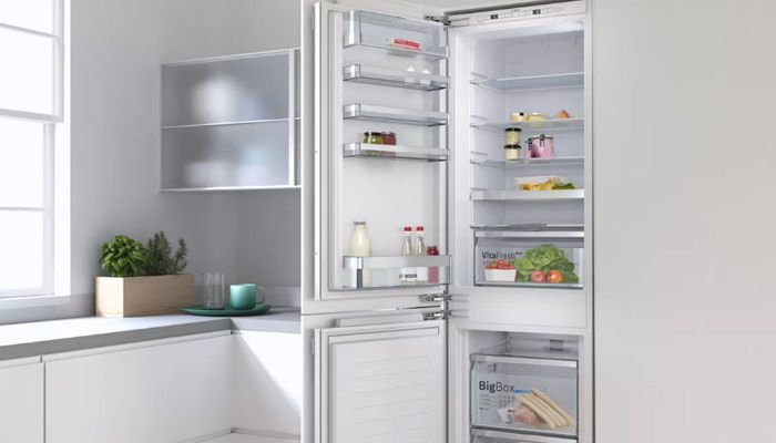 Bosch Buzdolabı Modelleri ve Fiyatları