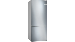 Bosch KGN76VIE0N Kombi Tipi No Frost Buzdolabı