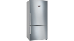 Bosch KGN86AID2N Kombi Tipi No Frost Buzdolabı
