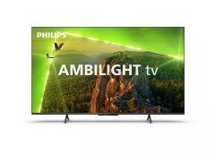Philips 70PUS8118 4K Ultra HD 70'' 178 Ekran Uydu Alıcılı Smart LED TV