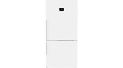 Bosch KGP86AWC0N Kombi No Frost Buzdolabı