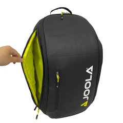 JOOLA Backpack VISION II - Siyah