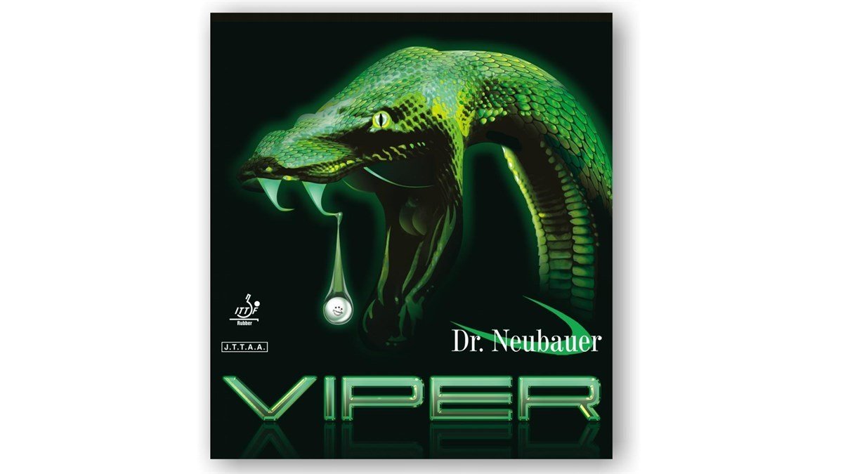 Dr.Neubauer Viper