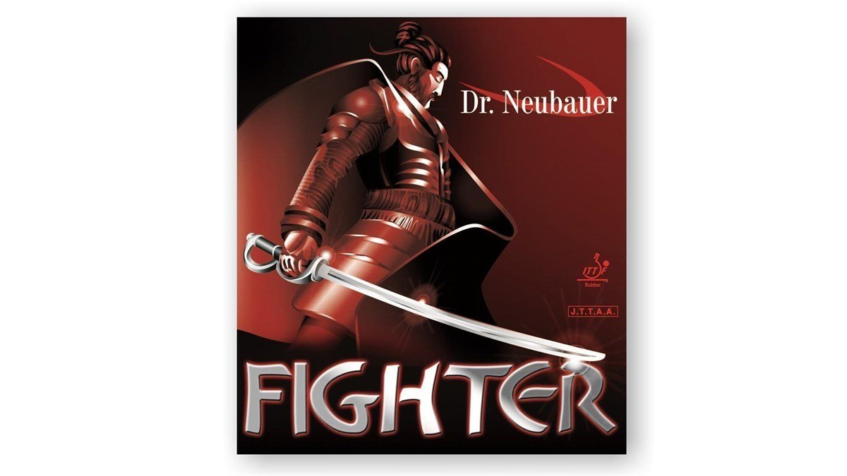 Dr.Neubauer Fighter