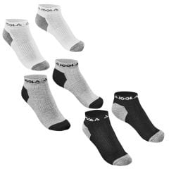 JOOLA Sneaker Socks TERNI