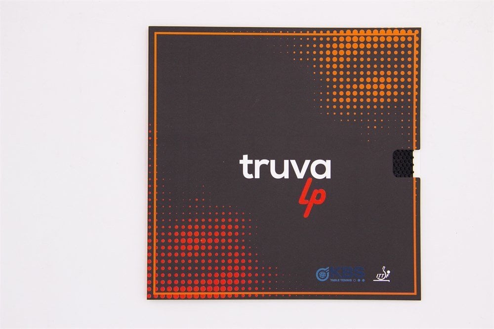 KBS TRUVA LP