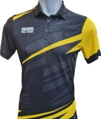 KBS Polo Yaka Tişört