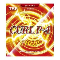 TSP CURL P-4