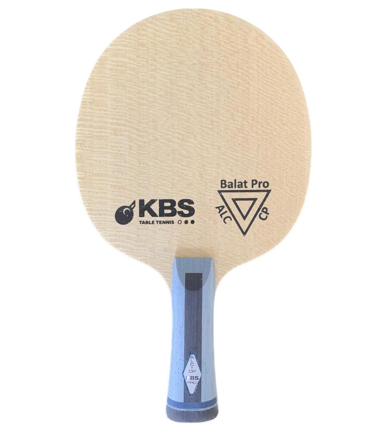 KBS BALAT PRO ALC CP