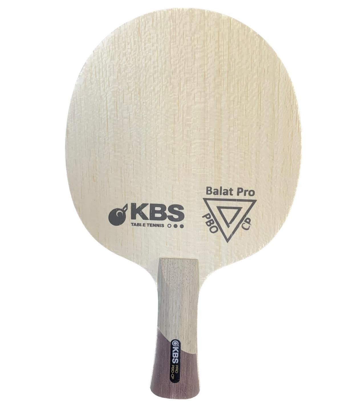 KBS BALAT PRO PBO