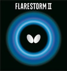 BUTTERFLY FLARESTORM II