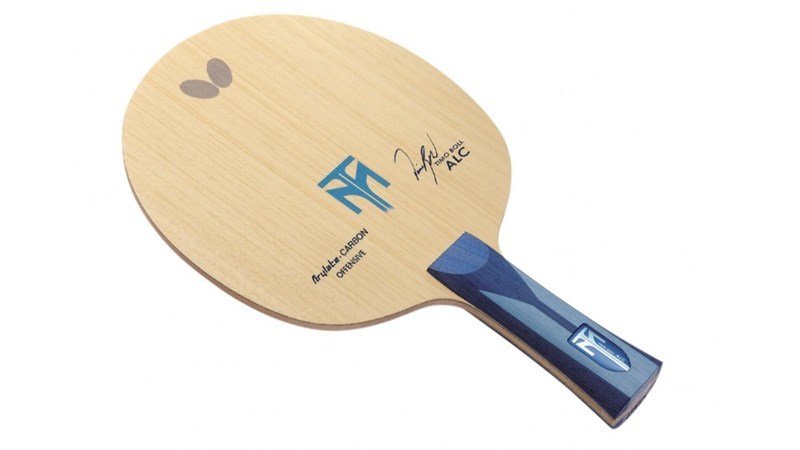 BUTTERFLY TIMO BOLL ALC
