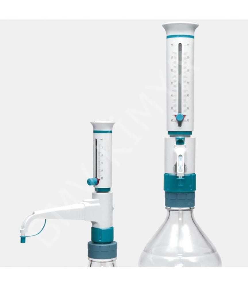 008.15.030 Dispenser - Üst Model - Sirkülasyon Vanalı - 30 Ml 1 Adet / Paket