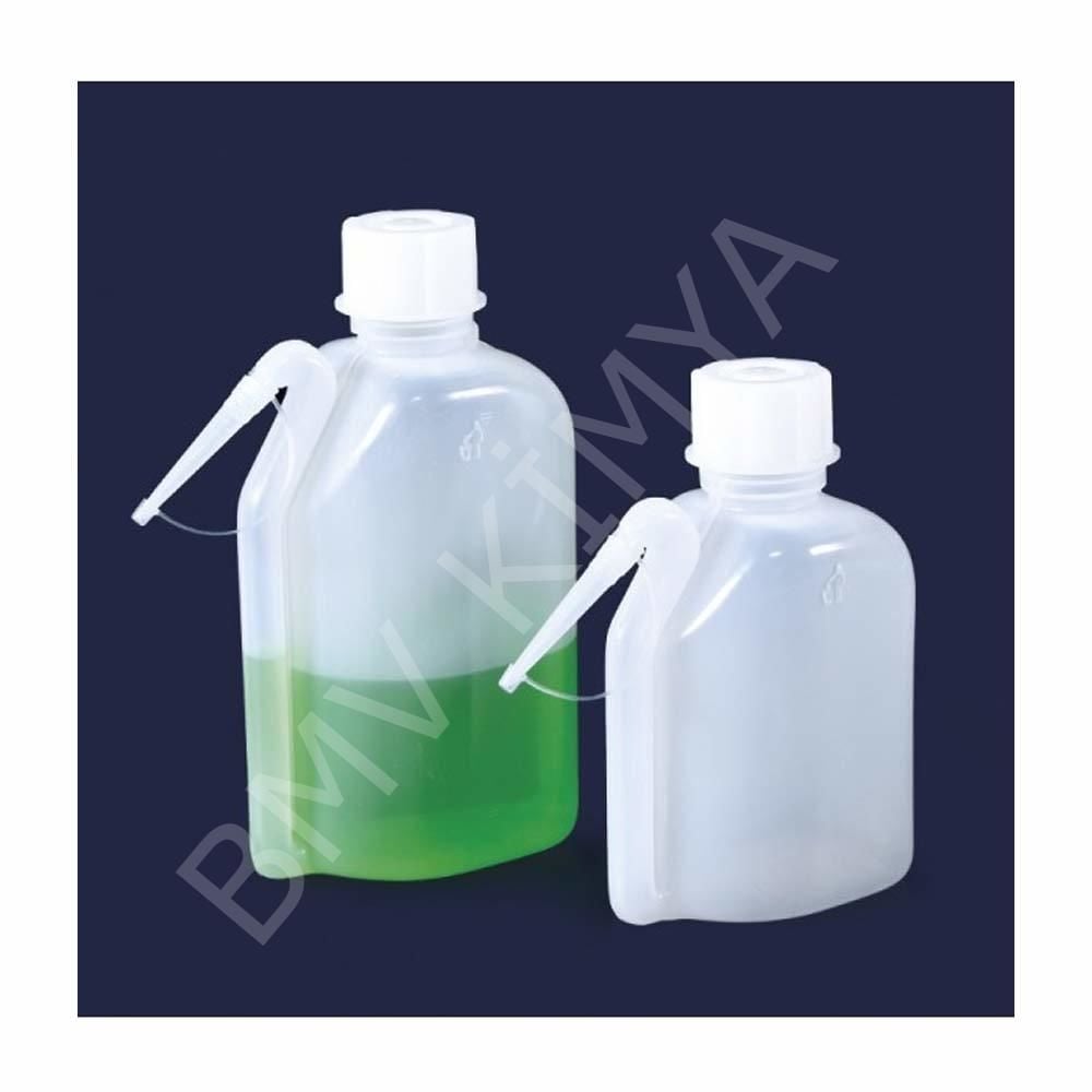 062.08.500 Piset - İntegral - Pe - 500 Ml 1 Adet / Paket
