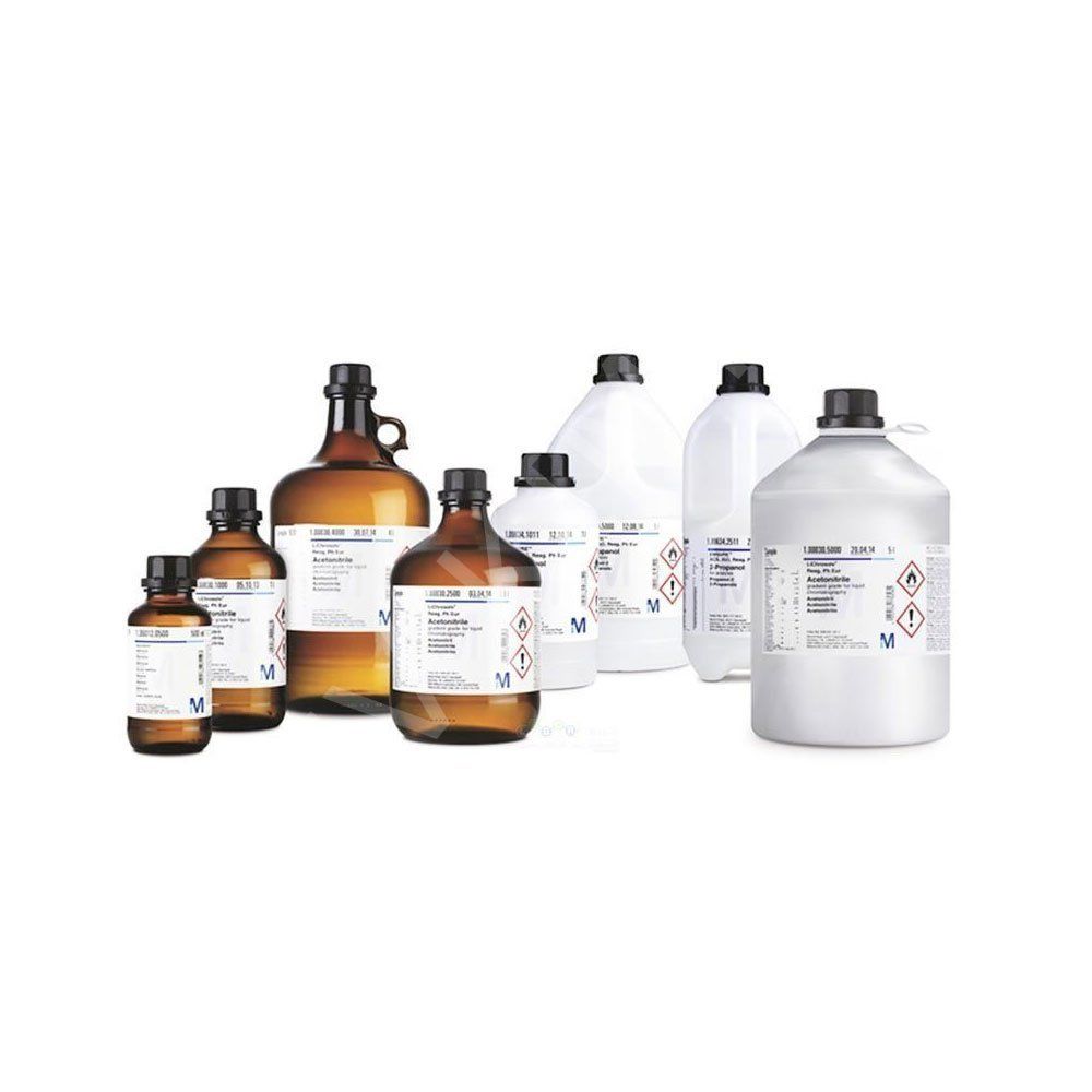 104820.1000 Potassium Acetate Extra Pure