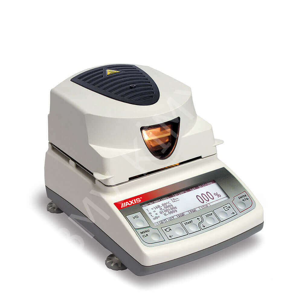 Axis Bts110D Nem Tayin Terazisi