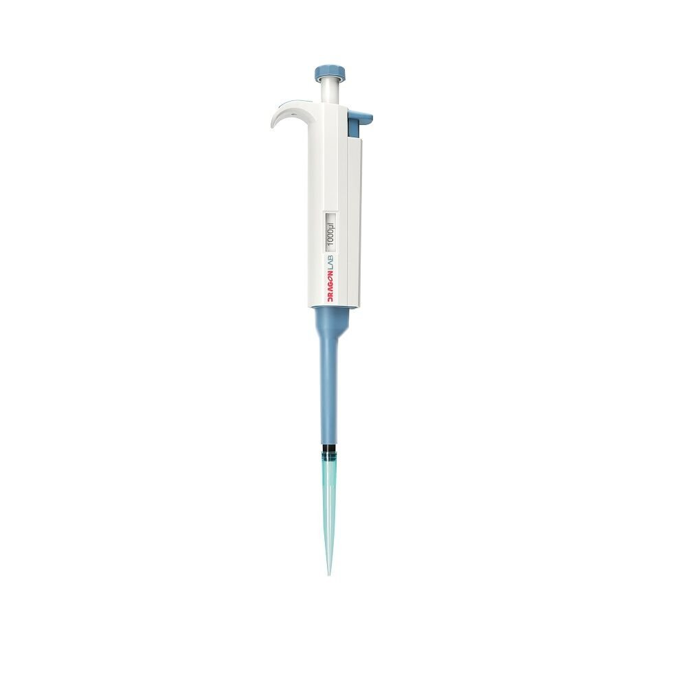 TopPette Ayarlanabilir Otomatik Pipet 0,1-2,5 μL 7010101001