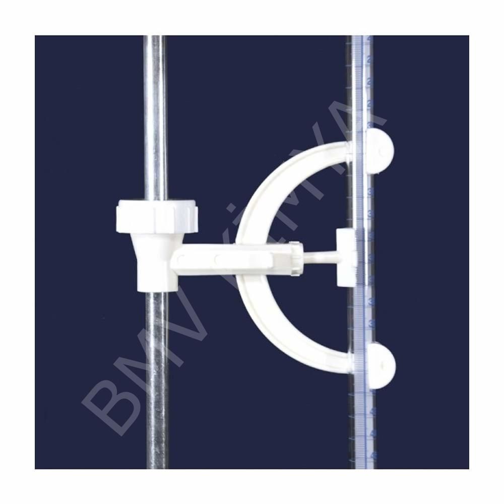 018.06.001 Büret Pensi - P.P - Tek Büret İçin 1 Adet / Paket