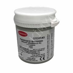 Phosphate Buffered Salıne Tablets Dul. A Br0014G
