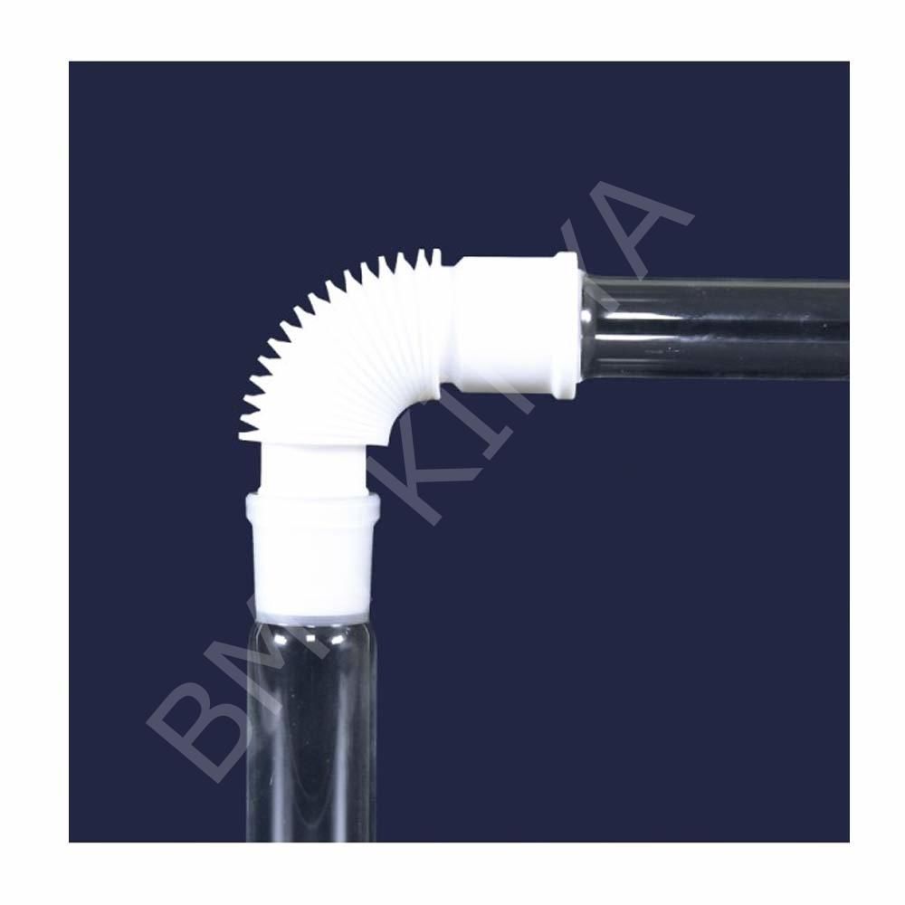 065.36.029 Adaptör - Esnek - Ptfe - Ns 29/32 1 Adet / Paket
