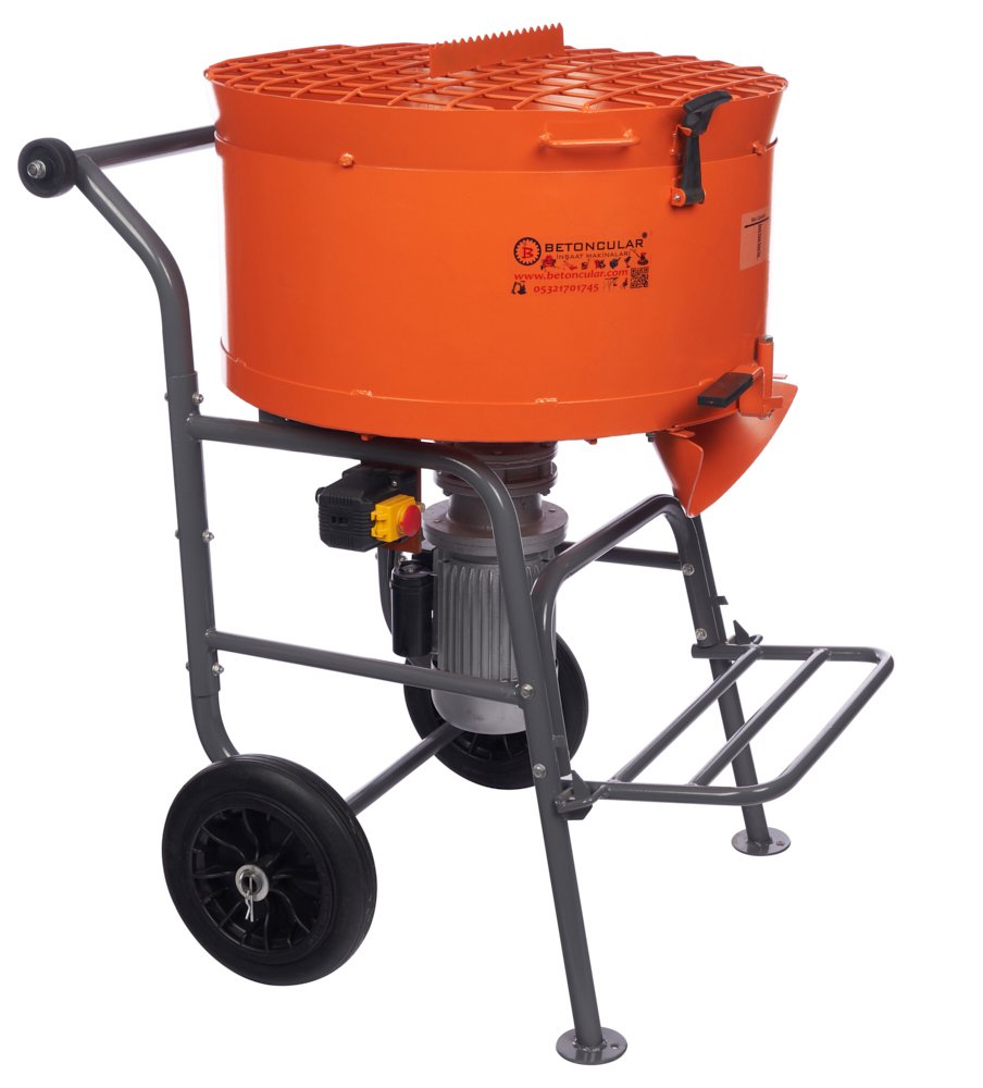 150 Litre Pan Mikser