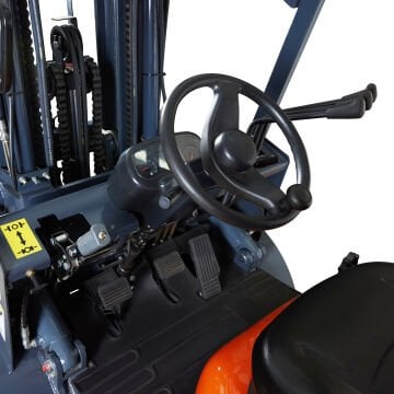 Betlift 3 Ton Forklift