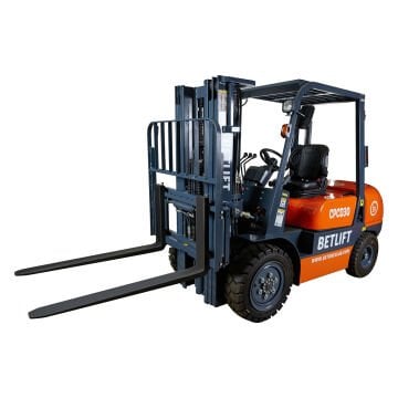 Betlift 3 Ton Forklift