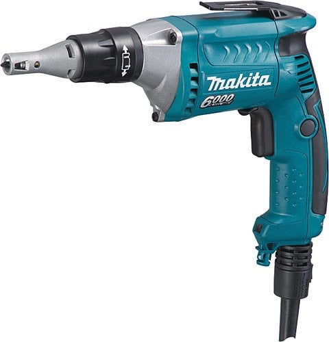 Makita FS6300X Darbesiz Alçıpan Vidalama Matkap