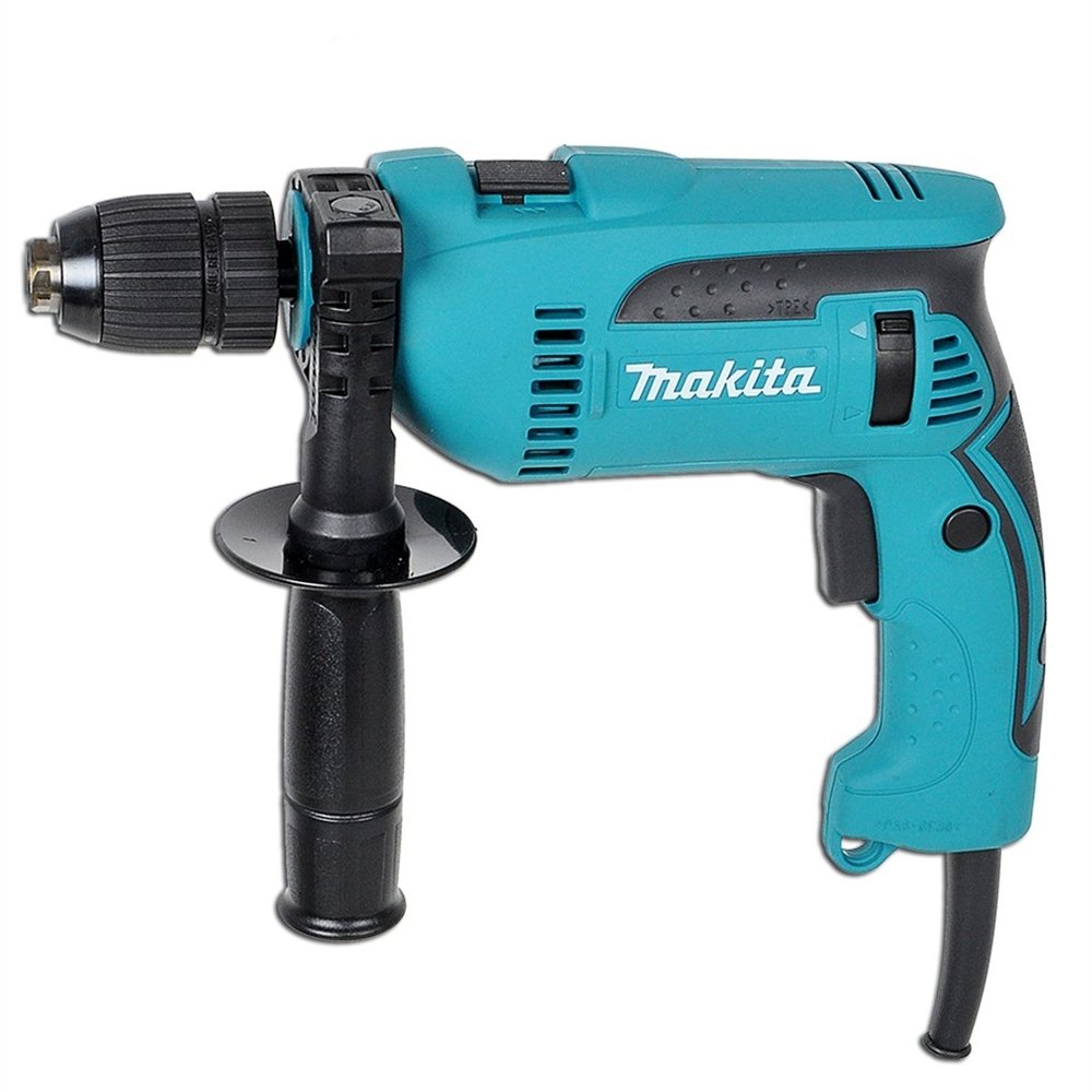 Makita hp1641 680 W Darbeli Matkap