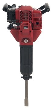 Hlt12 Benzinli Kırıcı Hilti