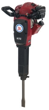 Hlt12 Benzinli Kırıcı Hilti