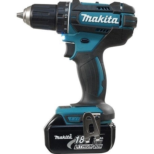 Makita ddf482rfe Akülü Vidalama Makinesi