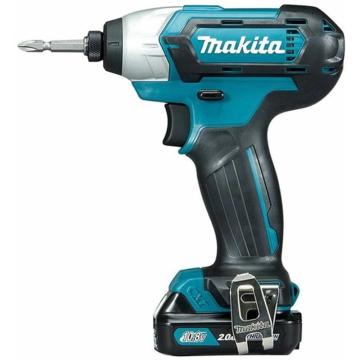 Makita td110dwae Darbeli Akülü Vidalama Makinesi