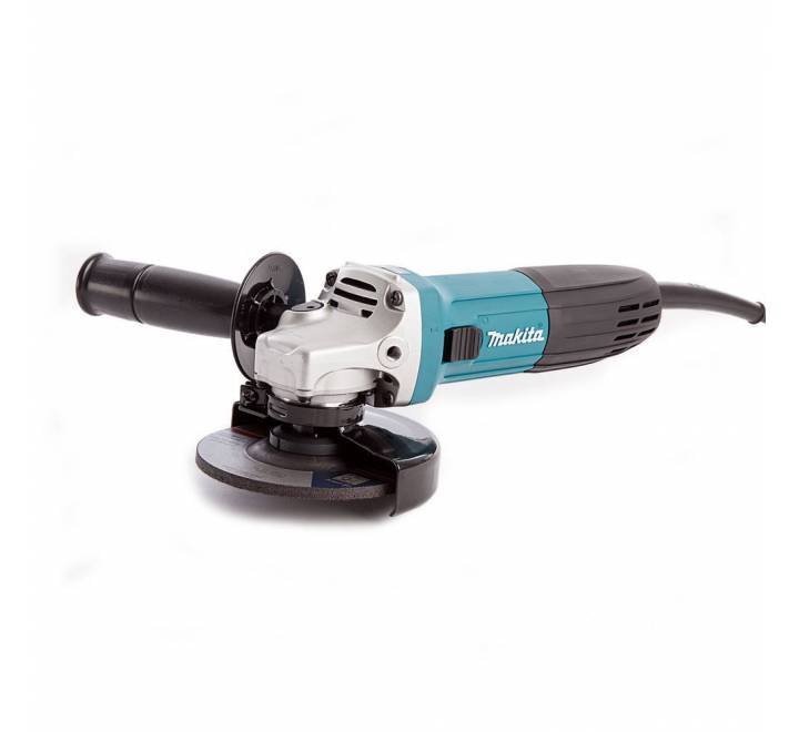 Makita ga4530r Avuç Taşlama