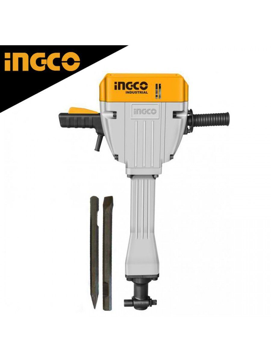 Ingco PDB22001 2200w Kırıcı 30kg