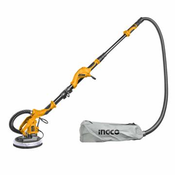 Ingco DWS10501 Alçı Zımpara Makinesi 1050 W Torbalı (Bez Çantalı)