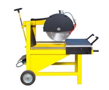 Mermer Kesme Makinası Atk600