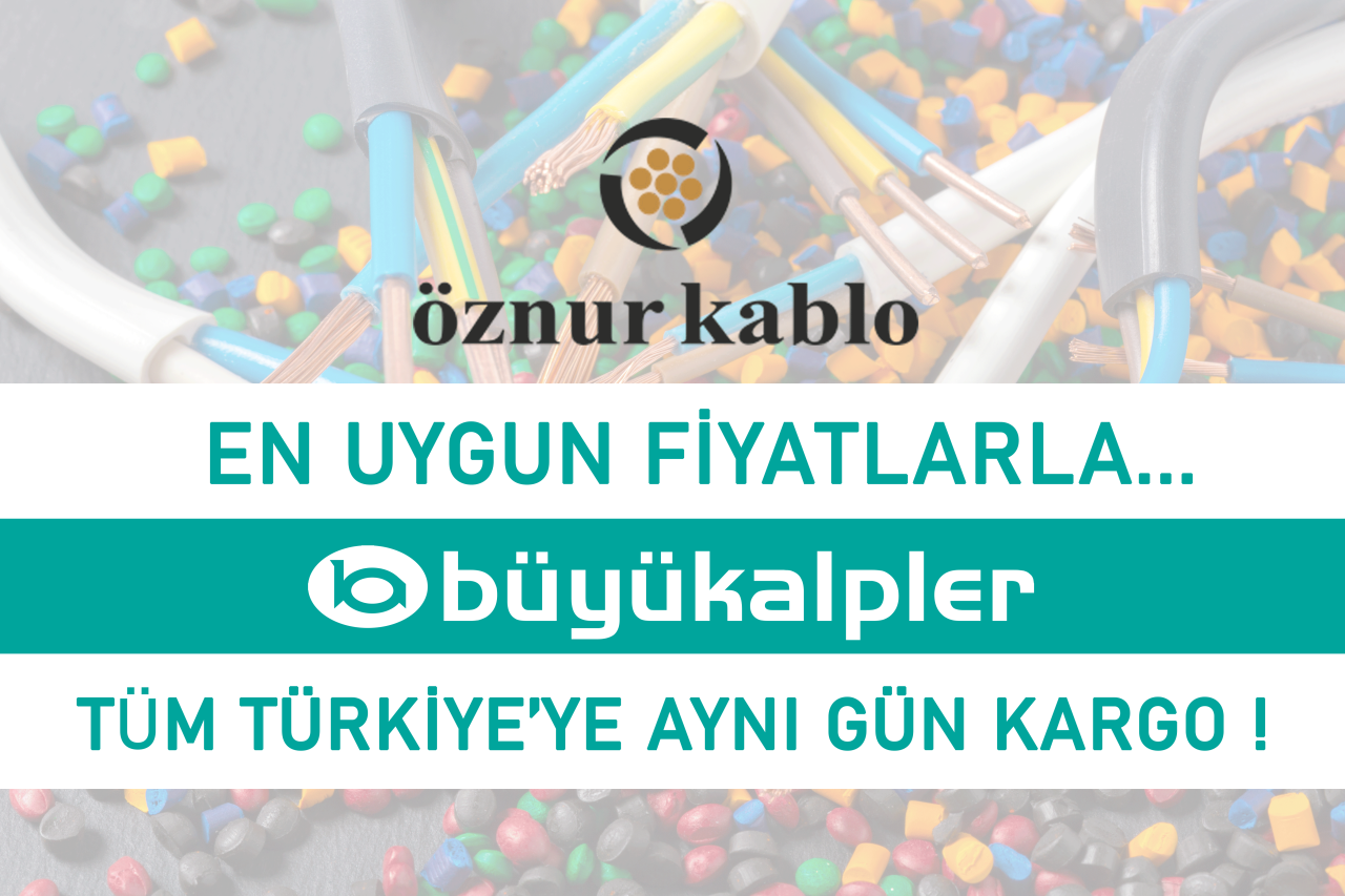 Eskişehir Öznur Kablo Bayisi