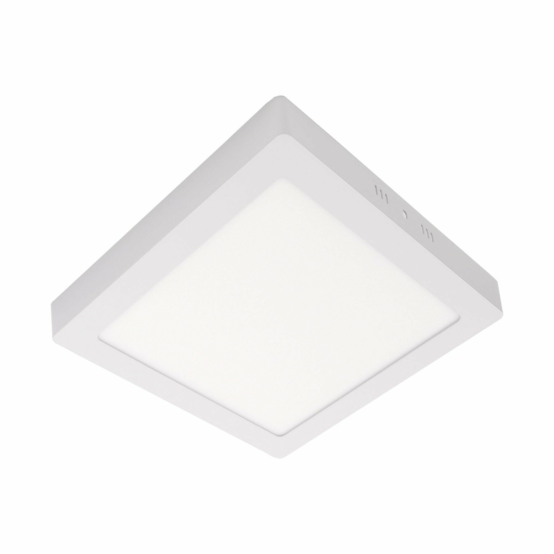 Ack AP04-01230 12W 6500K Beyaz Işık Sıva Üstü Kare Led Panel