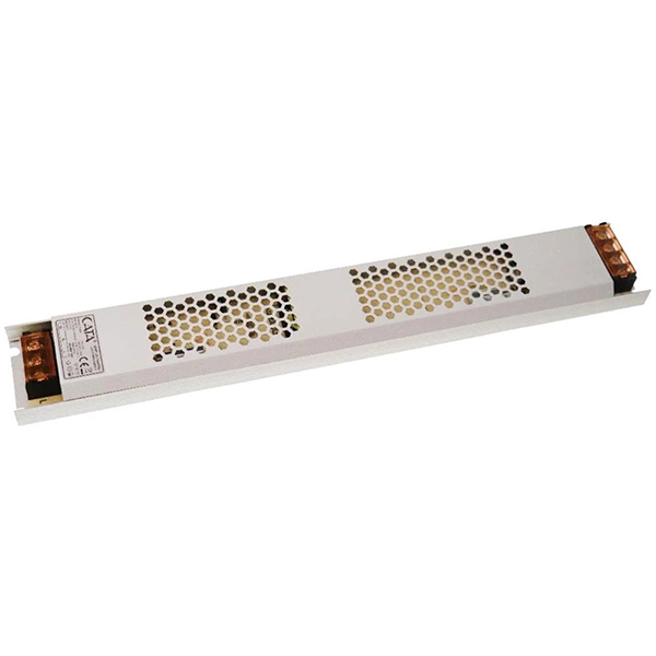 Cata CT-2677 21 Amper 250 Watt Led Trafosu Süper Slim Tip İç Mekan