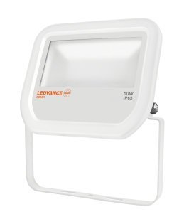 Osram Ledvance 50W 3000K Led Projektör Beyaz Kasa