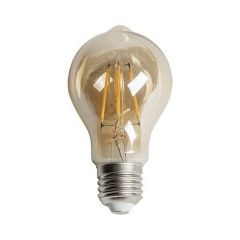 Cata CT-4285 4 Watt Rustik Led Ampul E27 Duylu Amber Işık